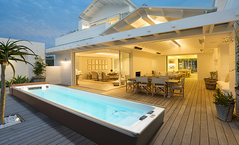 Наслаждайтесь качественной жизнью 