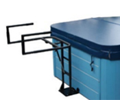 Крышка кронштейна 