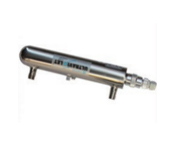 Ультрафиолетовый свет 