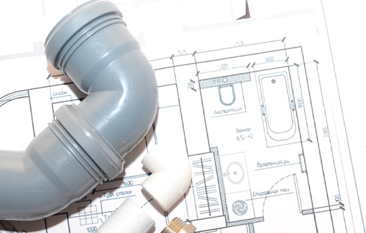 Дизайн формы горячей ванны 