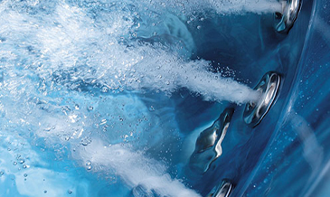  Массажное сопло 