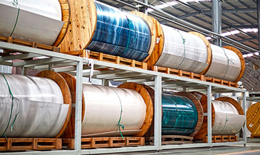 Акриловый лист 