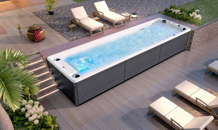 Бесконечный бассейн Бесконечный бассейн 