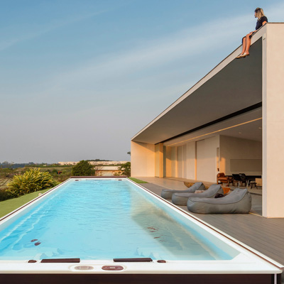 Бесконечный бассейн Бесконечный бассейн 