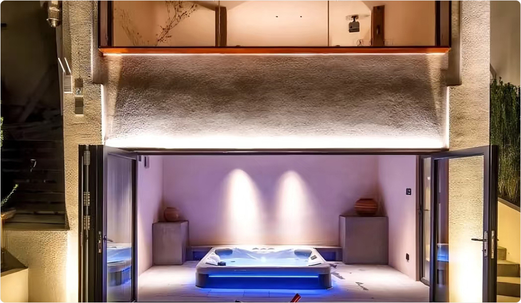 Отель Солнечная долина 