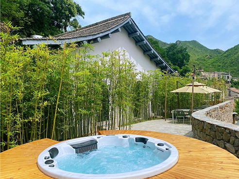 Домашняя гостиница 